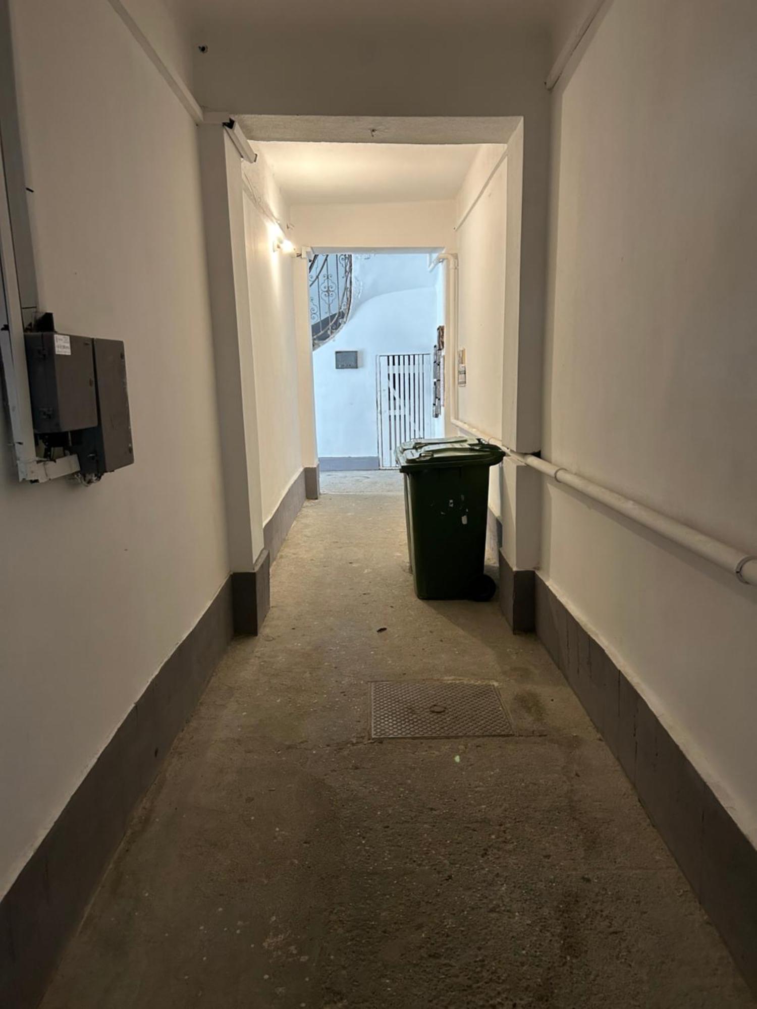 Spaceplace Budapeszt Zewnętrze zdjęcie