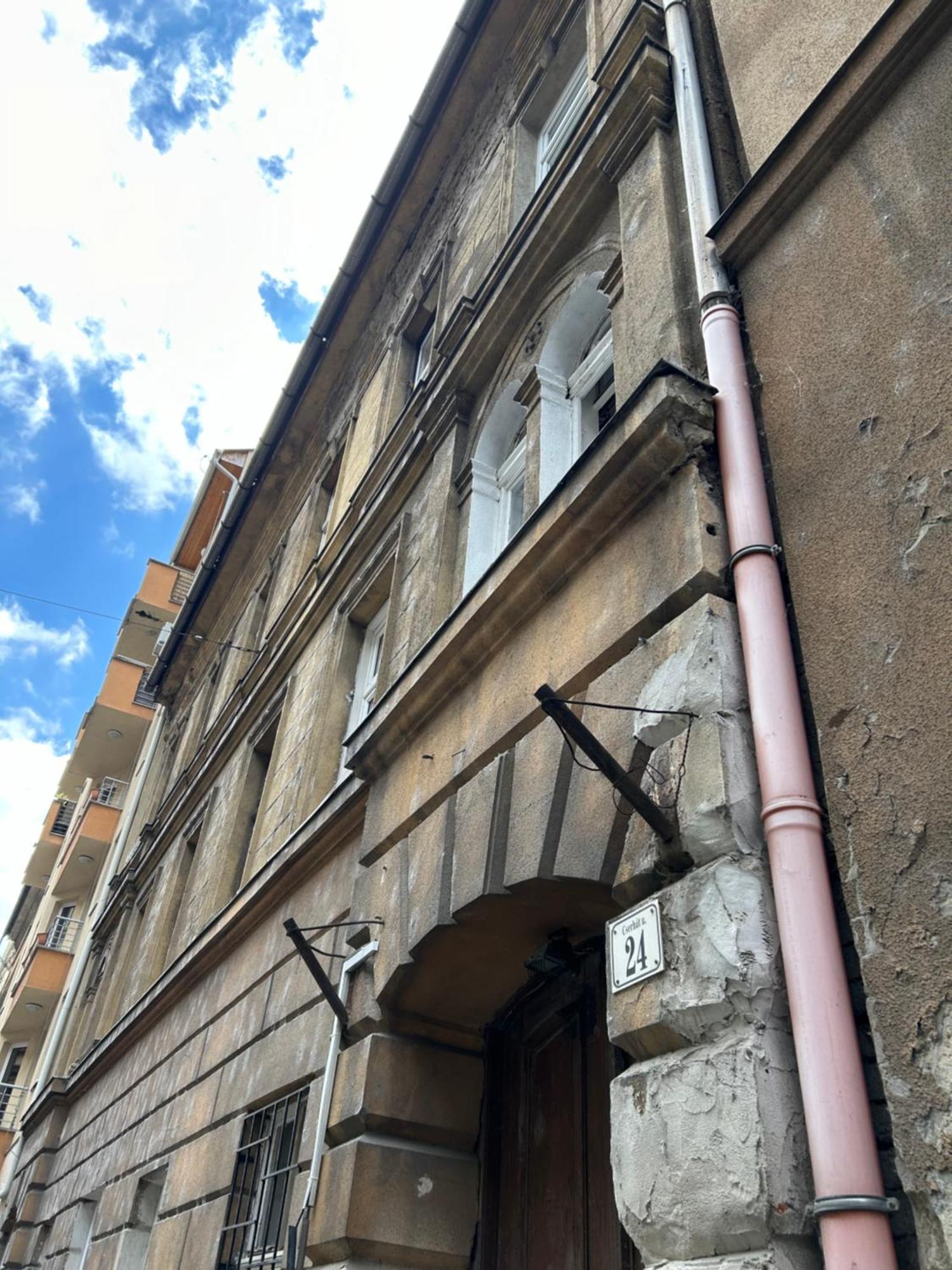 Spaceplace Budapeszt Zewnętrze zdjęcie